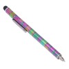Magnetic Pen Toy Stress Relief Decompression Magnetic Metal Writing Pen