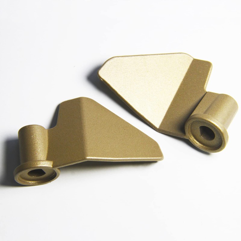 2 Pieces Bread Maker Machine Kneading Paddles Blade Replacement Parts
