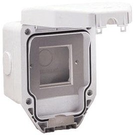 2 Module Data Enclosure - Each BPSCA 9722