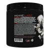 Pre Entreno Insane Labz Psychotic Black Serv Sabores Sabor Ponche