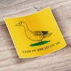 Throw Bread On Me Sticker Vinyl Bumper Laptop Window Decal