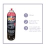 FW1 Cleaning Waterless Wash & Wax with Carnauba Wax