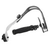 Vbestlife Handheld Video DSLR Camera Stabilizer Aluminum Alloy Arc Stabilizer