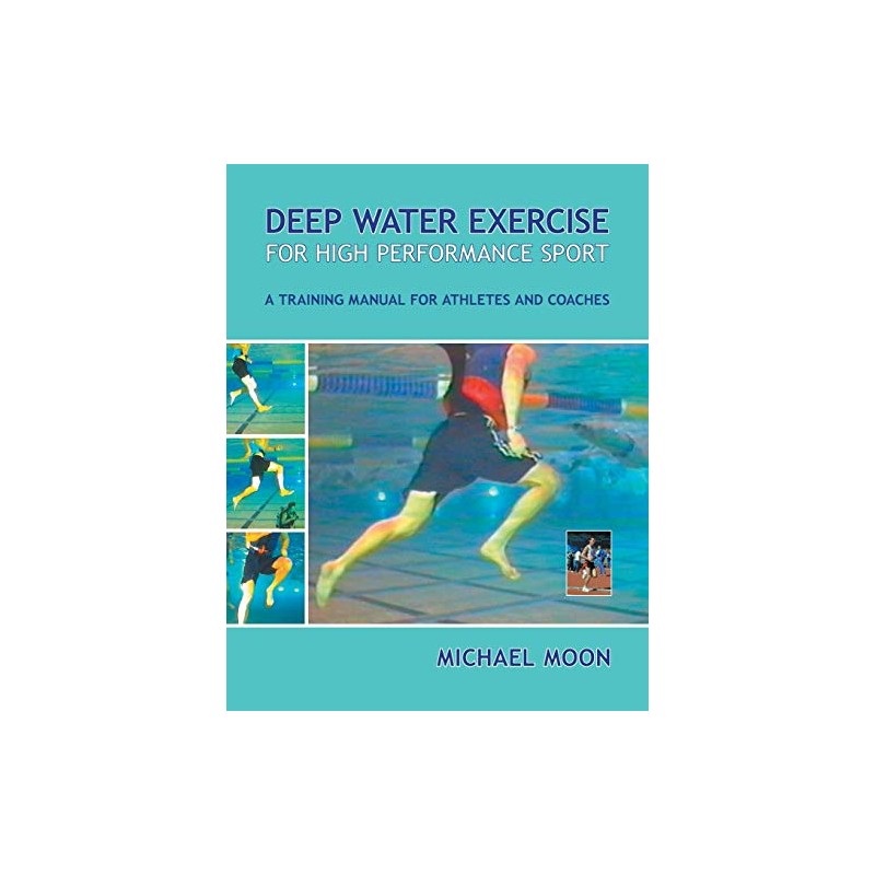 Deep Water Exercise for High Performance Sport