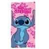 arlis Stitch Beach Towel or Bath Towel Stitch 70 x
