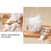 Compressed Face Mask Pack of 40 Face Care Paper DIY