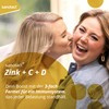 sanotact Zinc + C + D (20 Lozenges) • Zinc