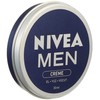 NIVEA MEN Nourishing Skin Cream for Intensive Moisture, Skin Care