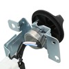 Throttle Knob Standard Sensitive Excavator Throttle Knob Switch Replacement 22U