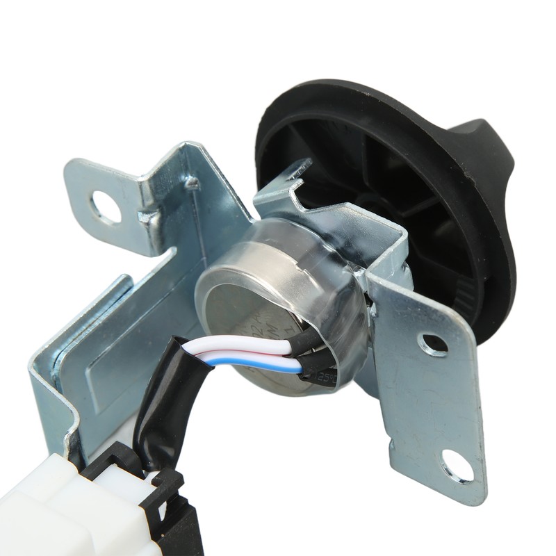 Throttle Knob Standard Sensitive Excavator Throttle Knob Switch Replacement 22U
