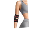 BESPORTBLE 3pcs Compression Arm Sleeve for Elbow Sports Protector for