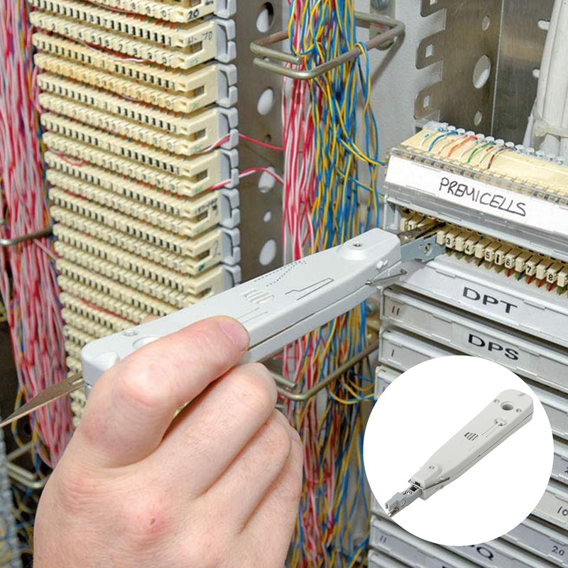 LSA Insertion Tool - LSA Plus Insertion Tool Crown, 5-in-1