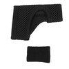 Kids Thumb Stabilizer Splint Right Hand Ergonomic Aluminum Sheet Flexible