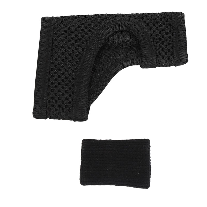 Kids Thumb Stabilizer Splint Right Hand Ergonomic Aluminum Sheet Flexible