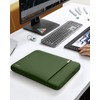 tomtoc 360° Protective Laptop Sleeve for 13.5-14.4 Inch Surface Laptop