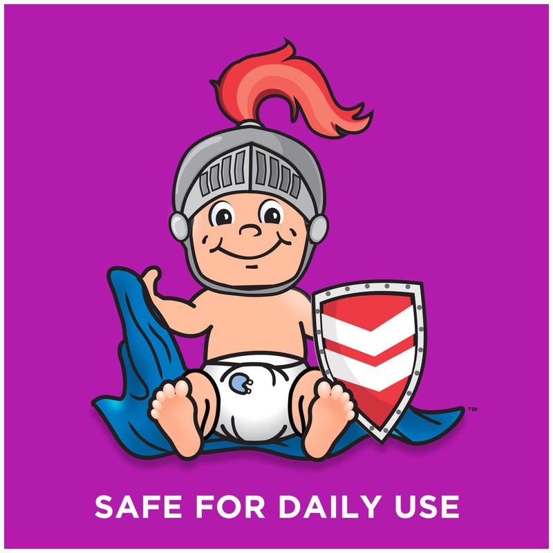 Boudreaux’s Butt Paste Barrier Ointment, Preventive Dimethicone Diaper Rash Cream,