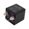 12V Remote Control Car Relay Switch NO Contact Copper Coil