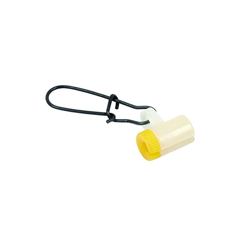 Sea Striker QSD-5P3 Quik Slide Snap, 3-Pack