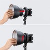 ZHIYUN - Adaptador de montaje Bowens B con montura ZY