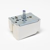 Robertshaw 811214 Range Stove Burner Infinite Switch Replacement for GE