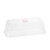 Romberg 16294175 BOQUBE Propagation Hood S Cover with Ventilation Regulator