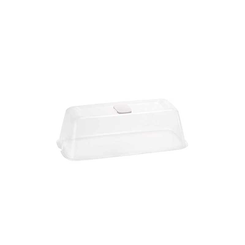 Romberg 16294175 BOQUBE Propagation Hood S Cover with Ventilation Regulator