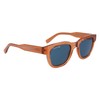Lacoste Unisex Sunglasses, Brick