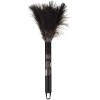 Dusters Killer Retractable Ostrich Feather Duster 12" to 16"