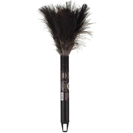 Dusters Killer Retractable Ostrich Feather Duster 12" to 16"