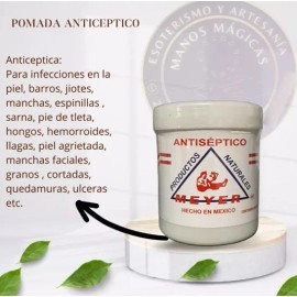 Pomada Antiseptica Meyer