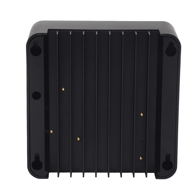 MPPT Solar Charge Controller 12V 24V Intelligent Regulator LCD Display