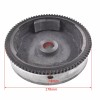 PCC FLYWHEEL MAGNETO FITS GX160 GX200 5.5HP & 6.5HP 31100-ZE1-810