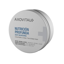 Axovital Nutricion Prof Cara/Cuerpo 150