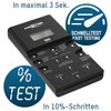 Ansmann Energy Check LCD - Professional Battery Tester
