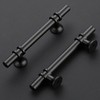 Ravinte 30 Pack 6 Inch Cabinet Pulls Kitchen Cupboard Handles