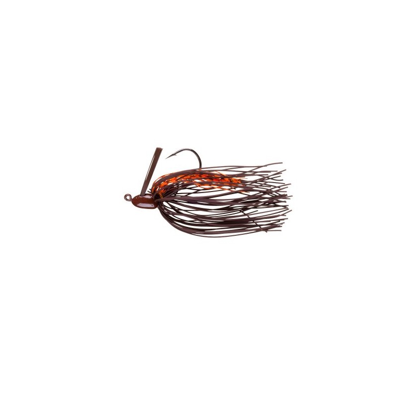 Booyah Byaj34-45 Jig A-Jig 3/4 oz