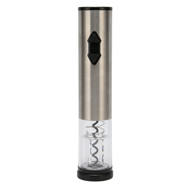 Electric Wine Opener Battery Operated Automatic Wine Bottle Opener with