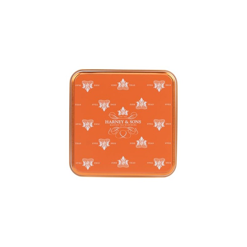 Harney & Sons Classic Hot Cinnamon Spice Tea, 20 Tea