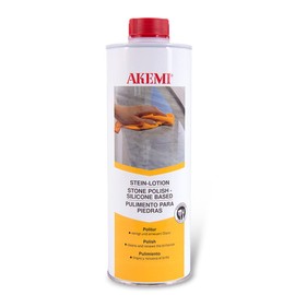 AKEMI Stein-Lotion, 0.25 Liter