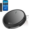 ionvac Tzumi IonVac UltraClean UV Sanitizing Robovac Robot Vacuum 7688