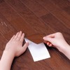 Esco EA944SK-3 Flooring Repair Tape (Light Brown) 3.0 x 35.4