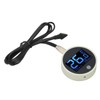 Digital Aquarium Thermometer with Long Probe Cable High Accurate to