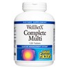 WellBetX Complete Multi by Natural Factors, Supports Healthy Carbohydrate Metabolism,