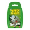 Dinosaurs Top Trumps Card Game for 6-10 years