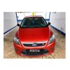 Freds Emblema St Ford Focus Fiesta Auto Adherible Parrilla Sticker
