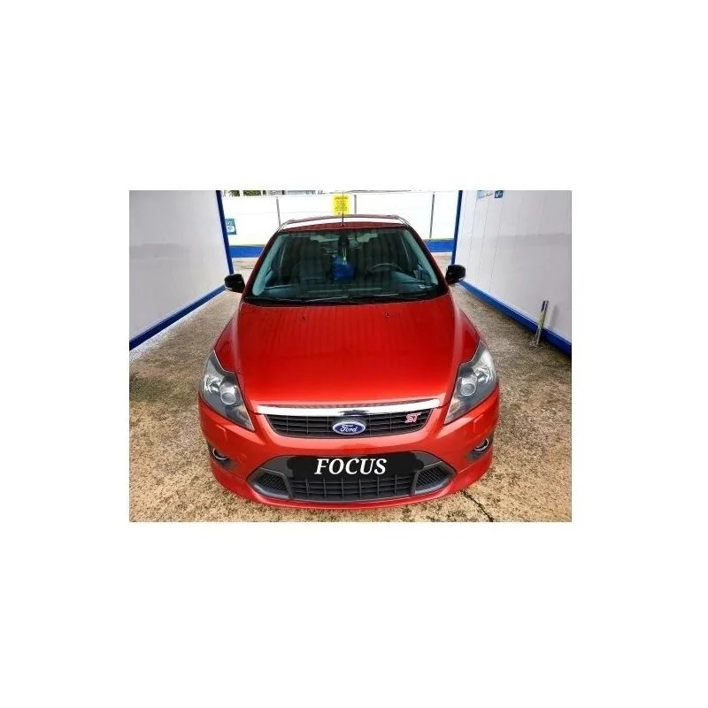 Freds Emblema St Ford Focus Fiesta Auto Adherible Parrilla Sticker