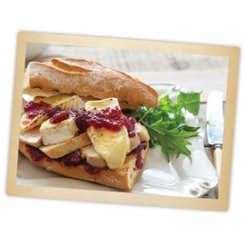 Ballymaloe Cranberry 210g (7.4oz)