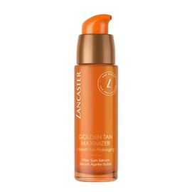 Lancaster Golden Tan Maximizer Suero After Sun 30 ml