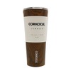 Corkcicle. Walnut Wood Tumbler, 1 EA