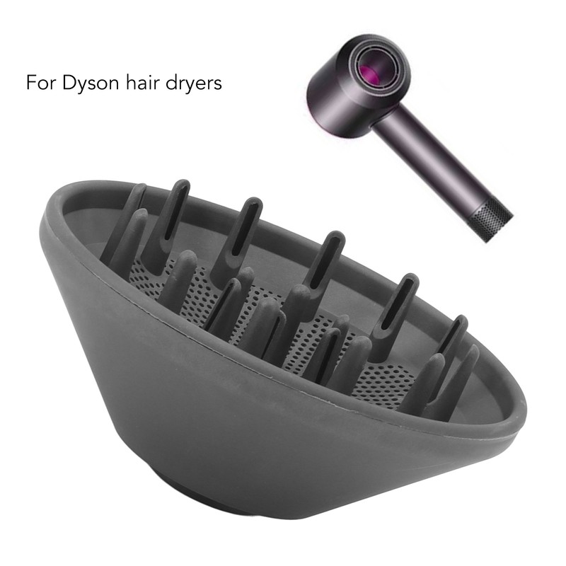 Hair Diffuser Professional Universal Quick Blow Dry Hair Dryer Air